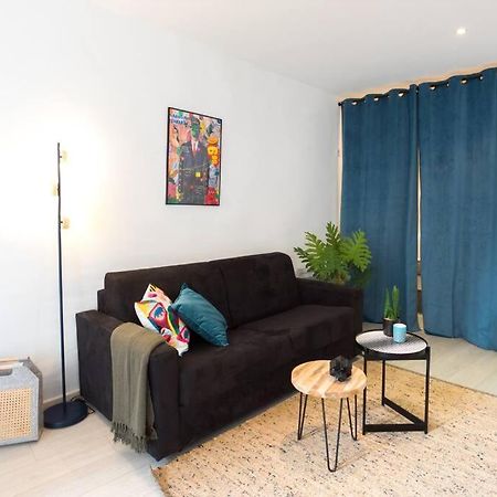 L5 2Mins Walk To The Beach Heart Of Old Town Nice Ngoại thất bức ảnh