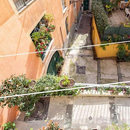 L5 2Mins Walk To The Beach Heart Of Old Town Nice Ngoại thất bức ảnh